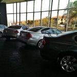 BMW dealership south africa
