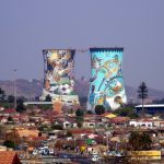 Orlando Towers Soweto