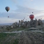 Cappadocia Hot air balloon