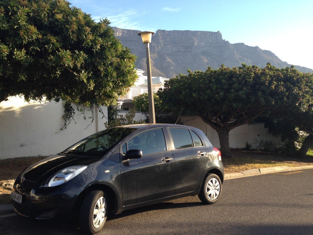 Cape Town Cars