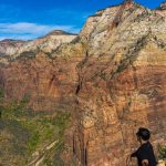 The Perfect Las Vegas To Zion National Park Itinerary