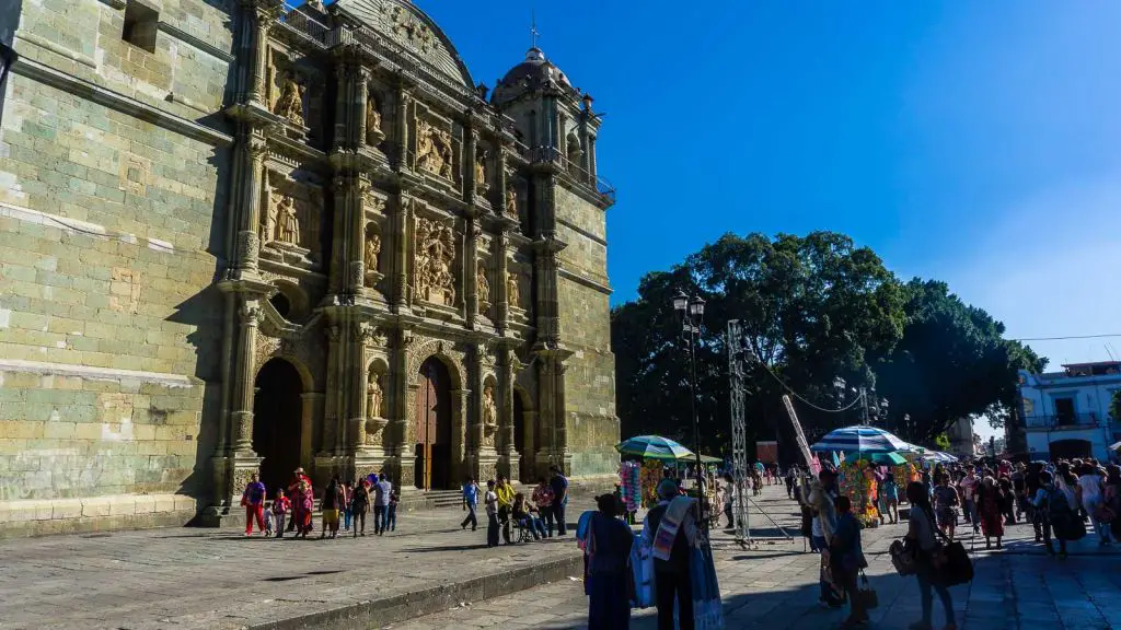 Catedral de Nuestra Señora De La Asunción