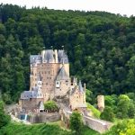 burg Eltz castle Germany