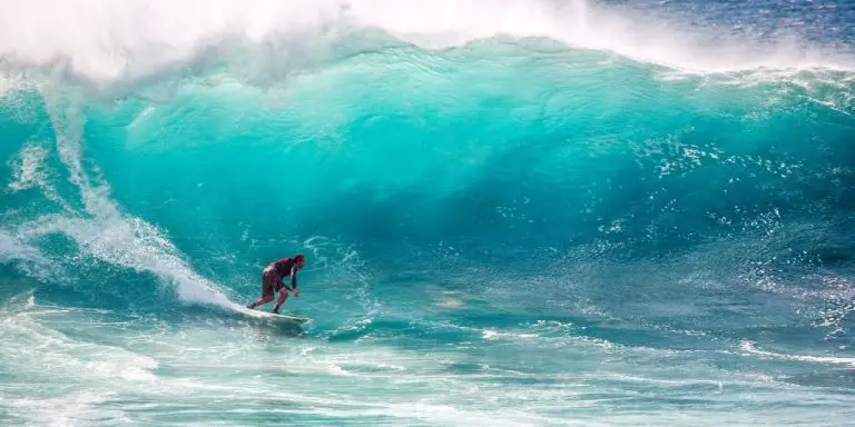 hawaii surf