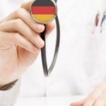 german healthcare