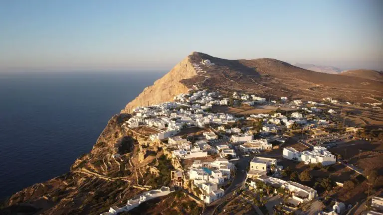 The Perfect Athens, Mykonos, and Santorini Travel Itinerary | Johnny Africa