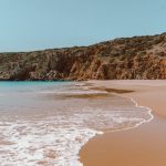 Praia Das Furnas Algarve