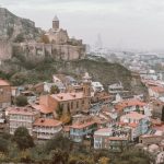 Cost Of Living In Tbilisi, Georgia: Detailed Breakdown Of My Monthly Budget