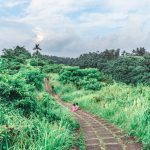 Ubud Campuyhan ridge walk