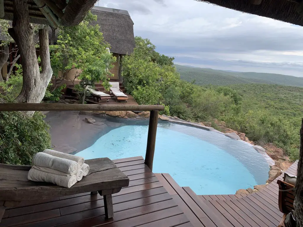 Nedile Lodge safari South Africa Welgevonden