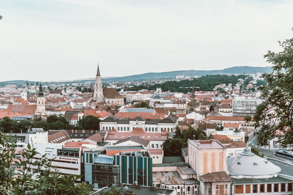 Cluj Napoca Romania