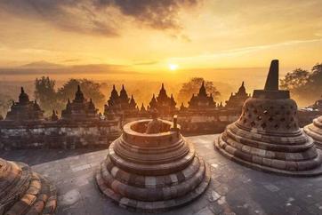 The Ultimate Borobudur and Prambanan Travel Guide | Johnny Africa